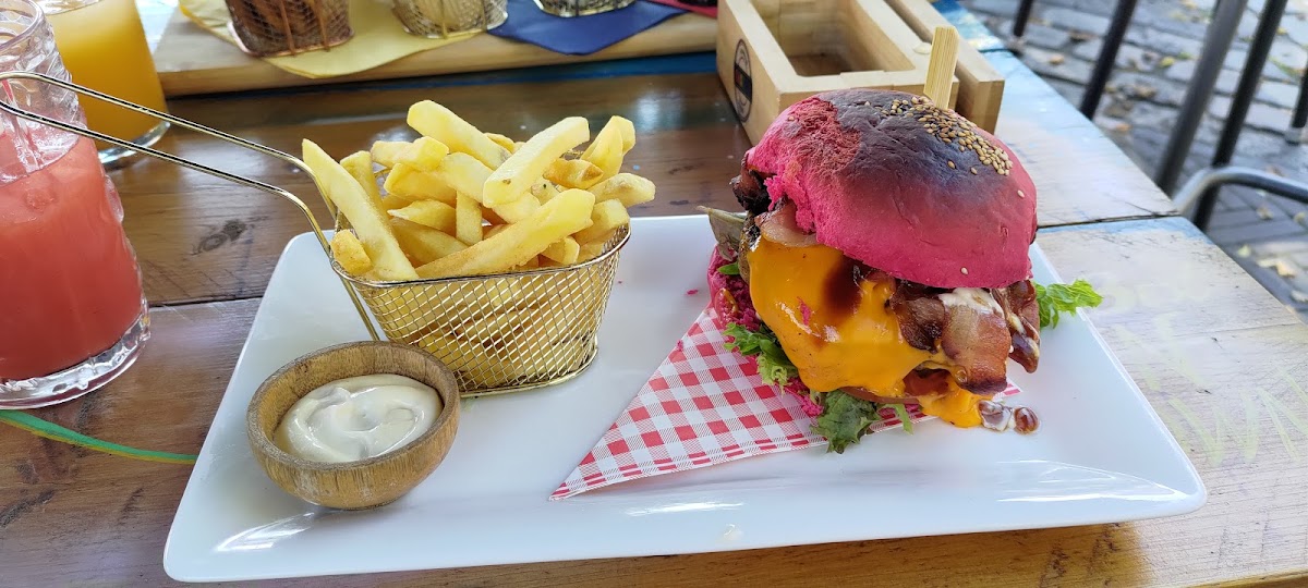 Chazzz Food Nijmegen - 2