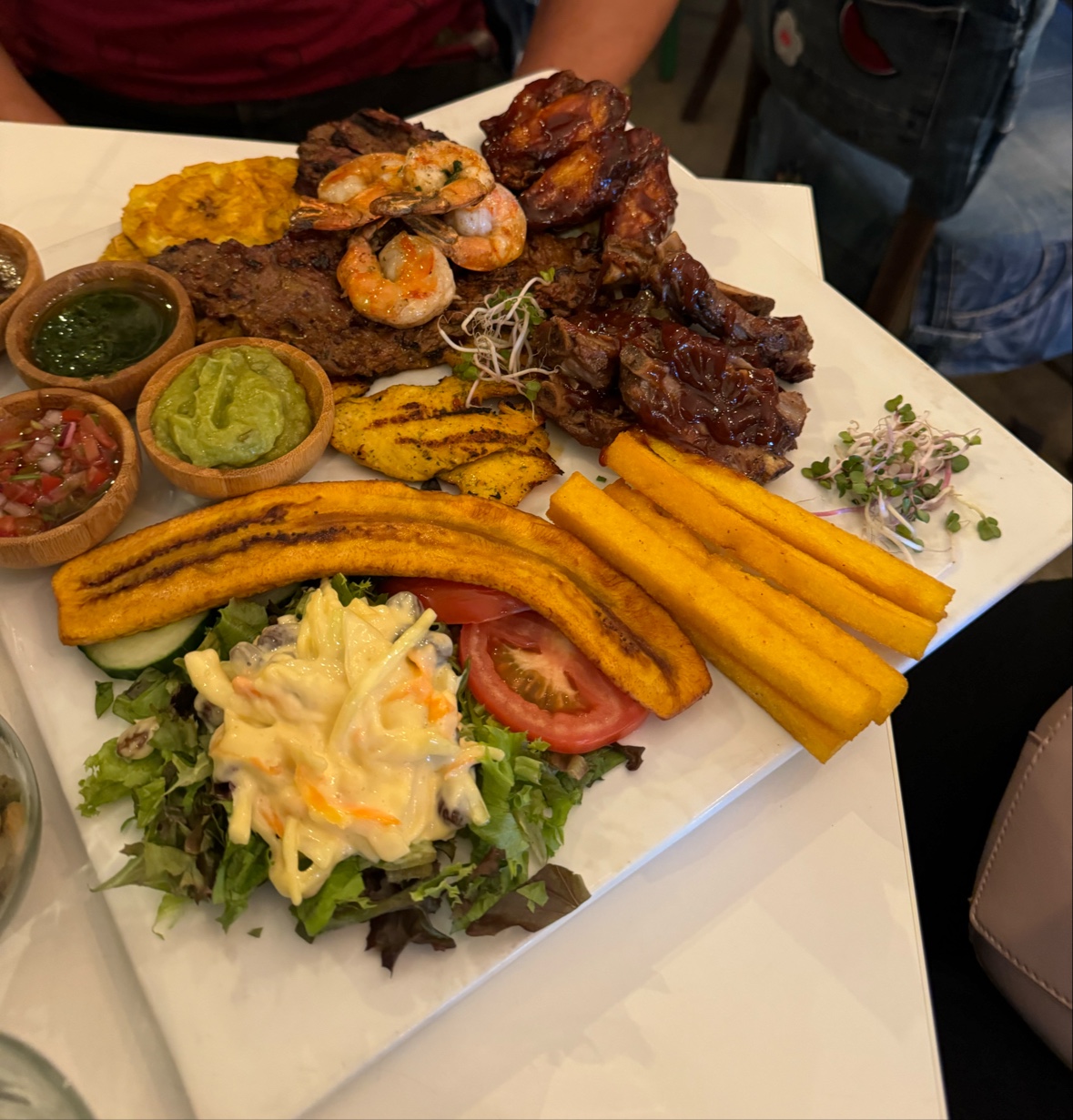 Chazzz Food Nijmegen - 3