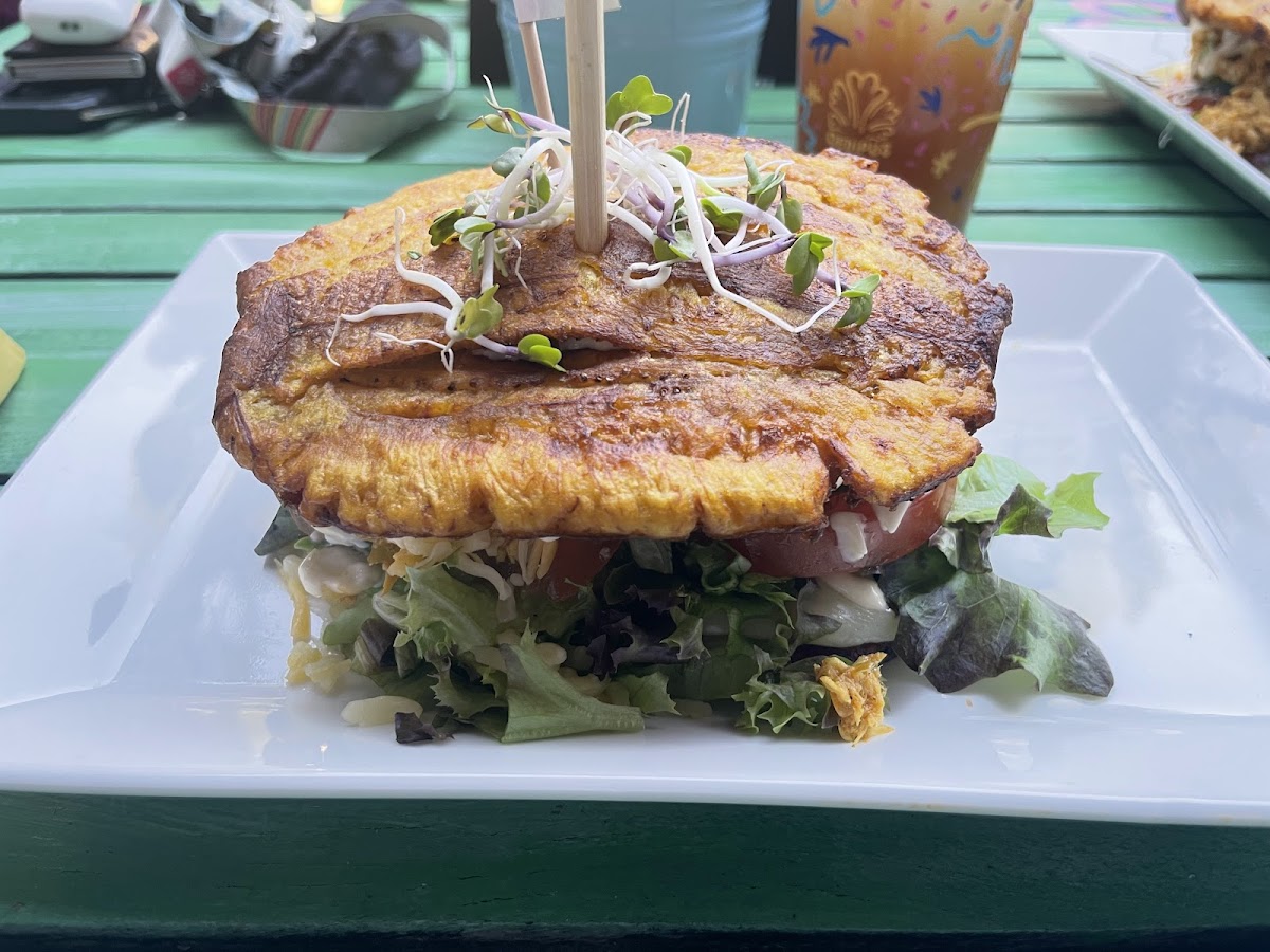 Chazzz Food Nijmegen - 4