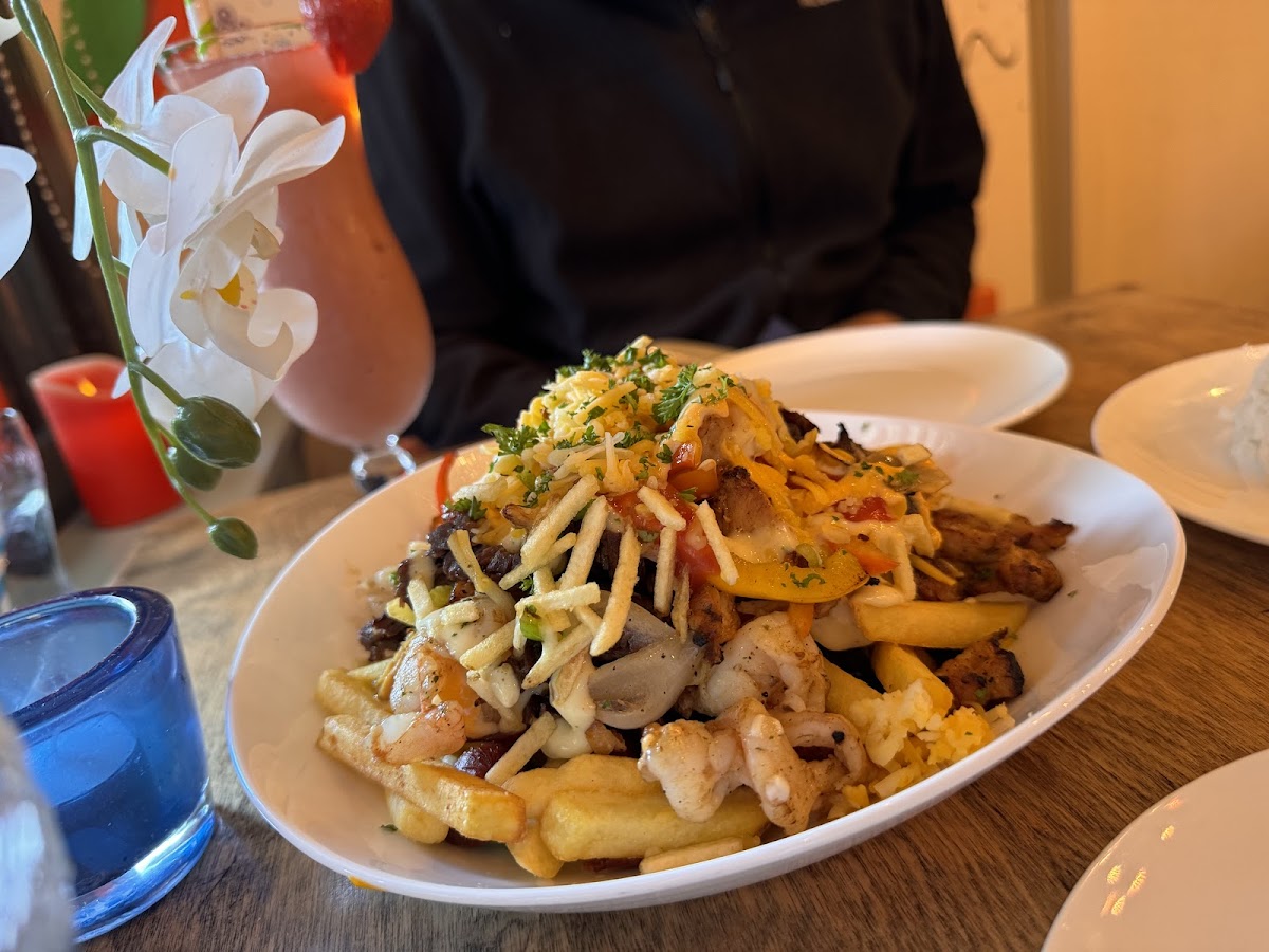 Chazzz Food Nijmegen - 5