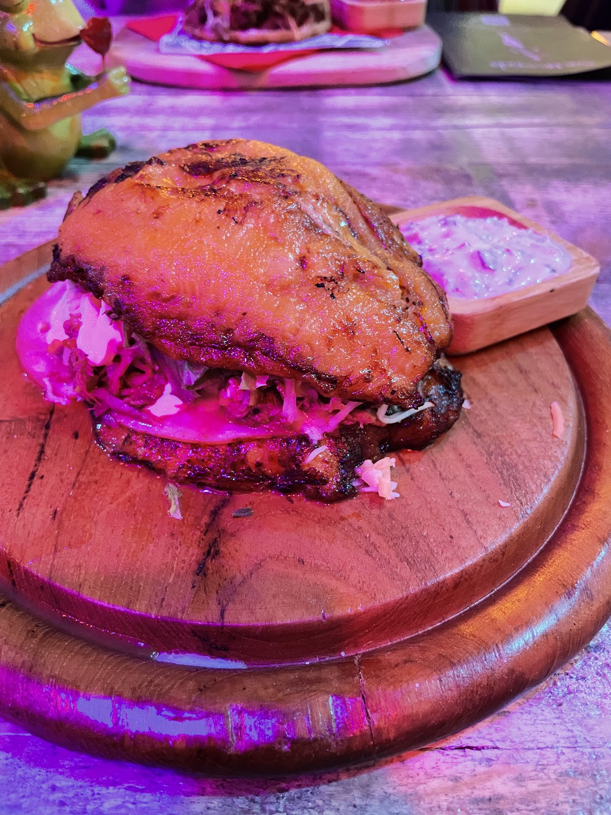 Chazzz Food Nijmegen - 6