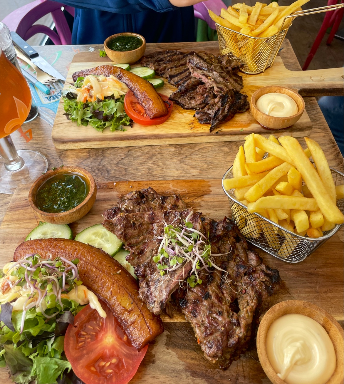 Chazzz Food Nijmegen - 7