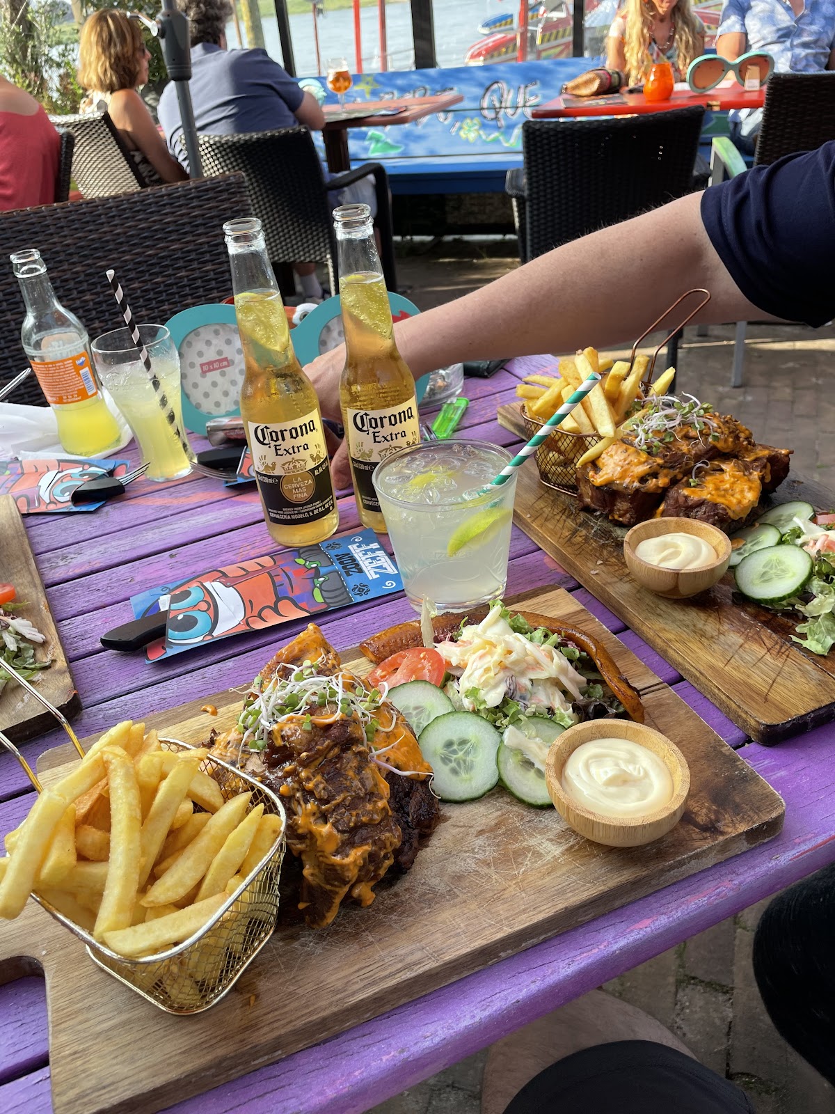 Chazzz Food Nijmegen - 8