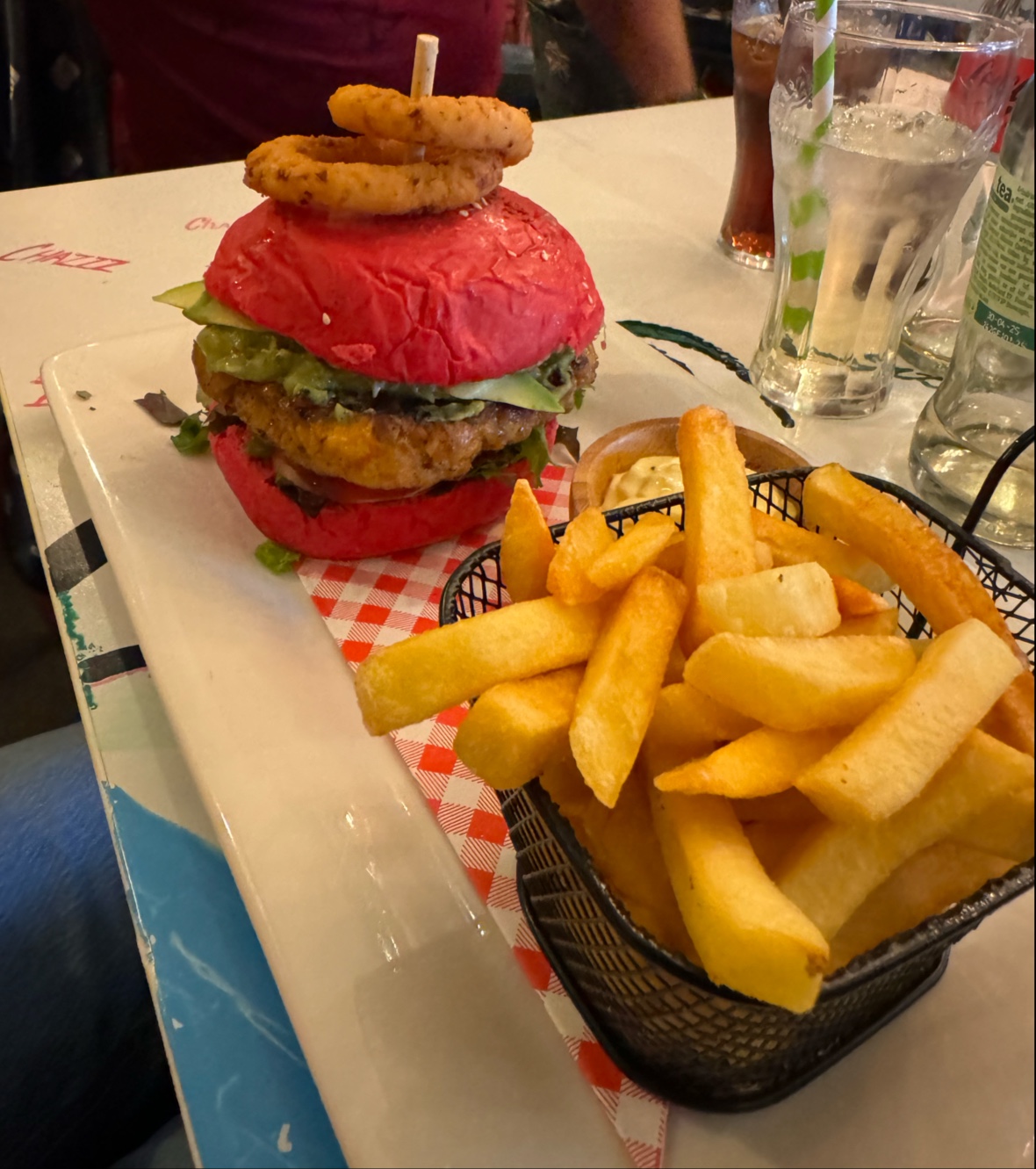 Chazzz Food Nijmegen - 9