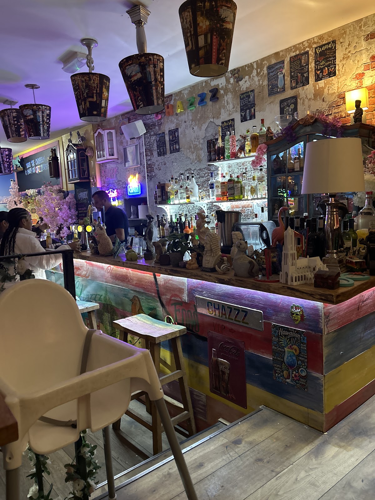 Chazzz Food Nijmegen - 10